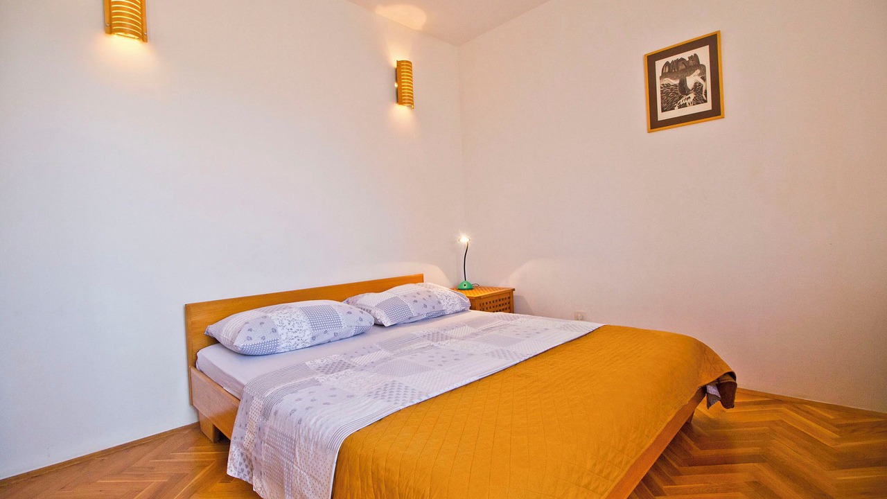 Photo of Bedroom in Split