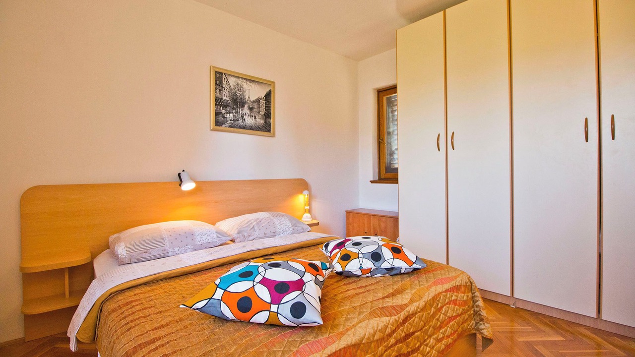 Photo of Bedroom in Split