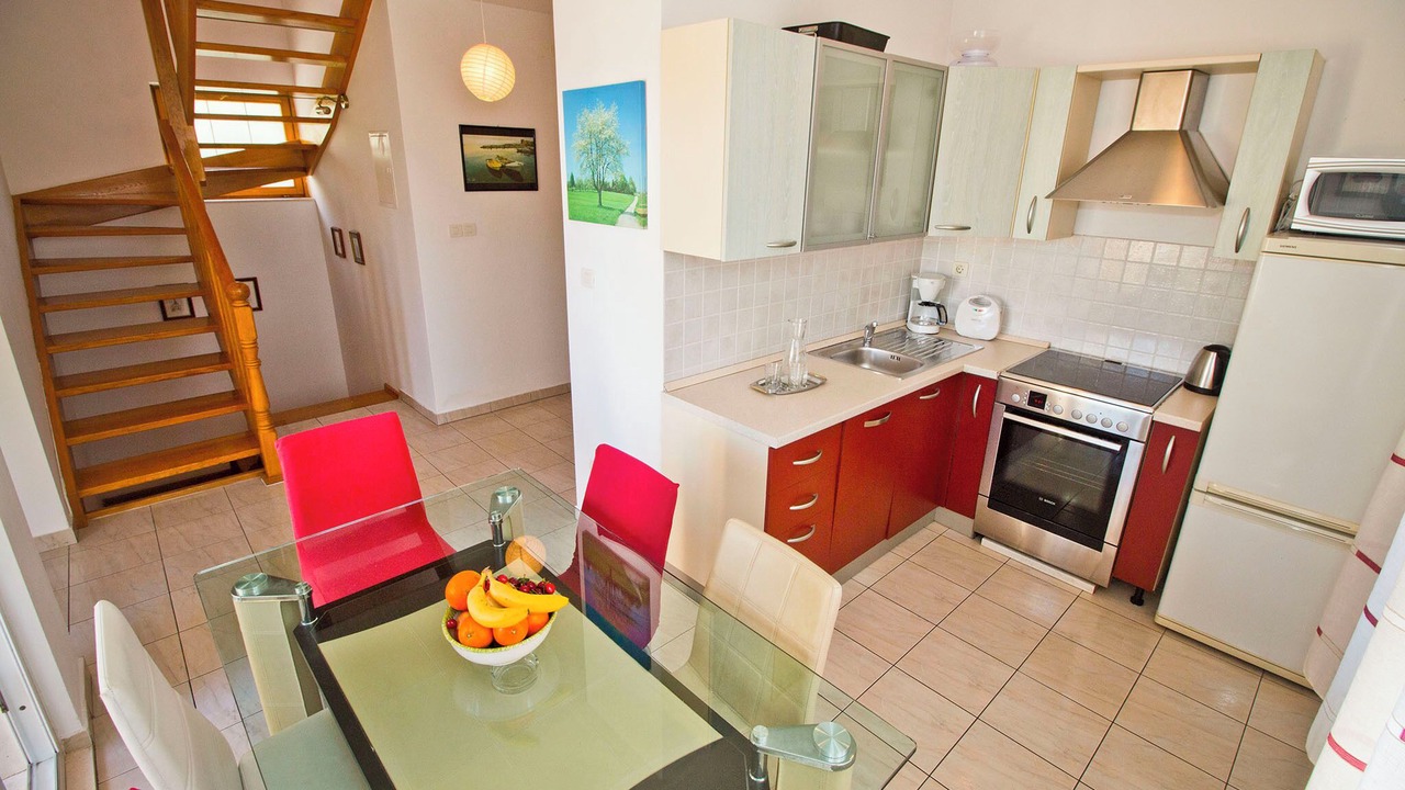 Photo of Kitchen in Split