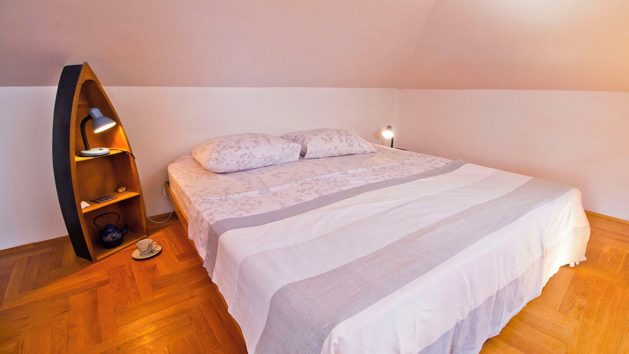 Photo of Bedroom in Split