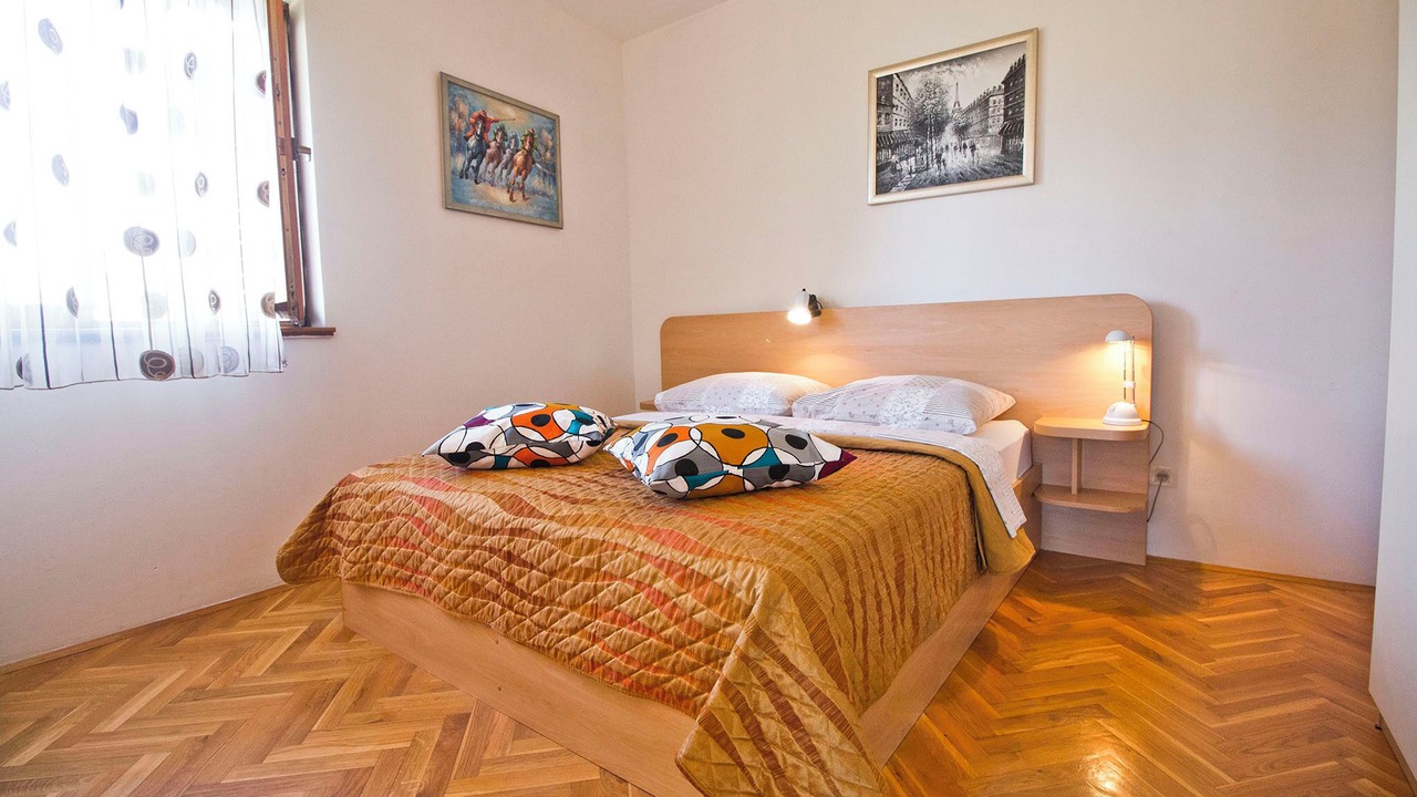 Photo of Bedroom in Split