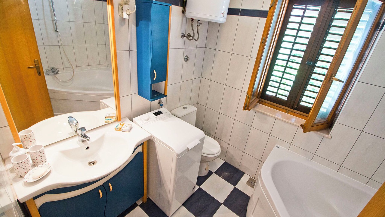Photo of Bathroom in Split