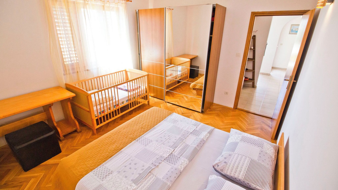 Photo of Bedroom in Split