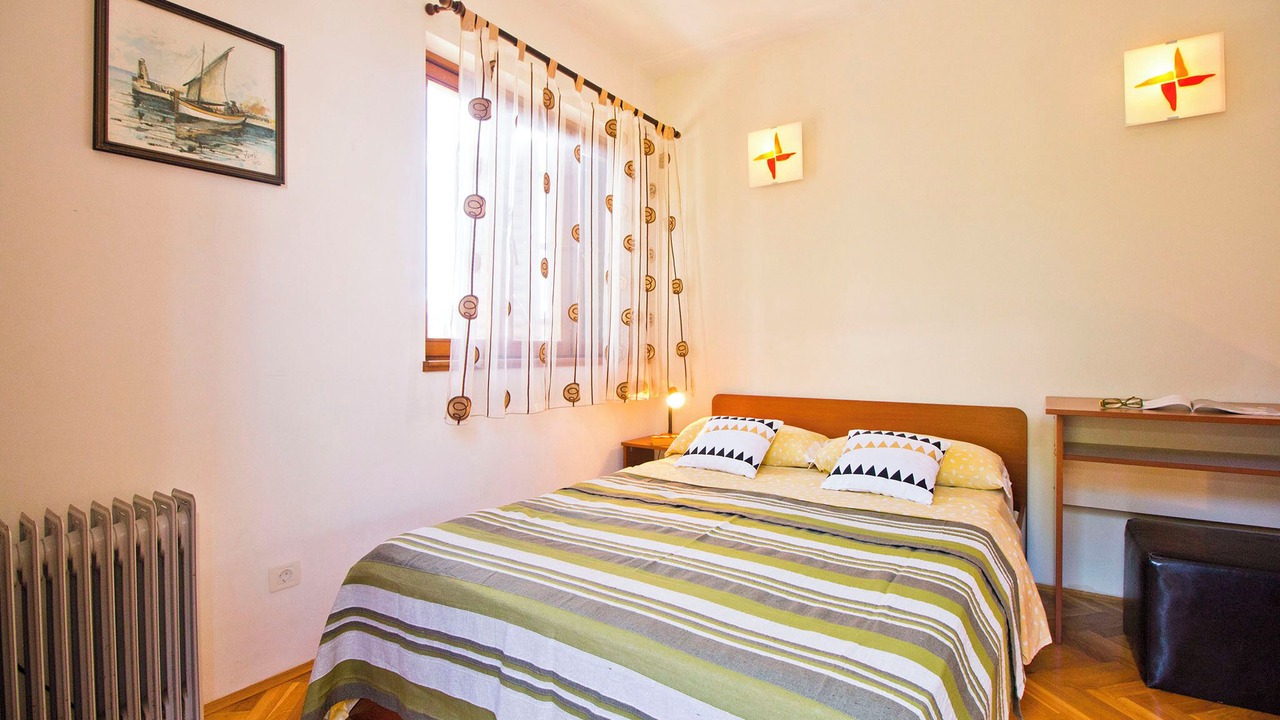 Photo of Bedroom in Split