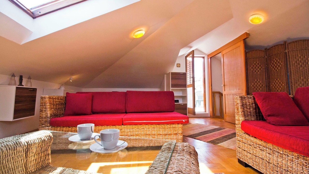 Photo of Livingroom in Split