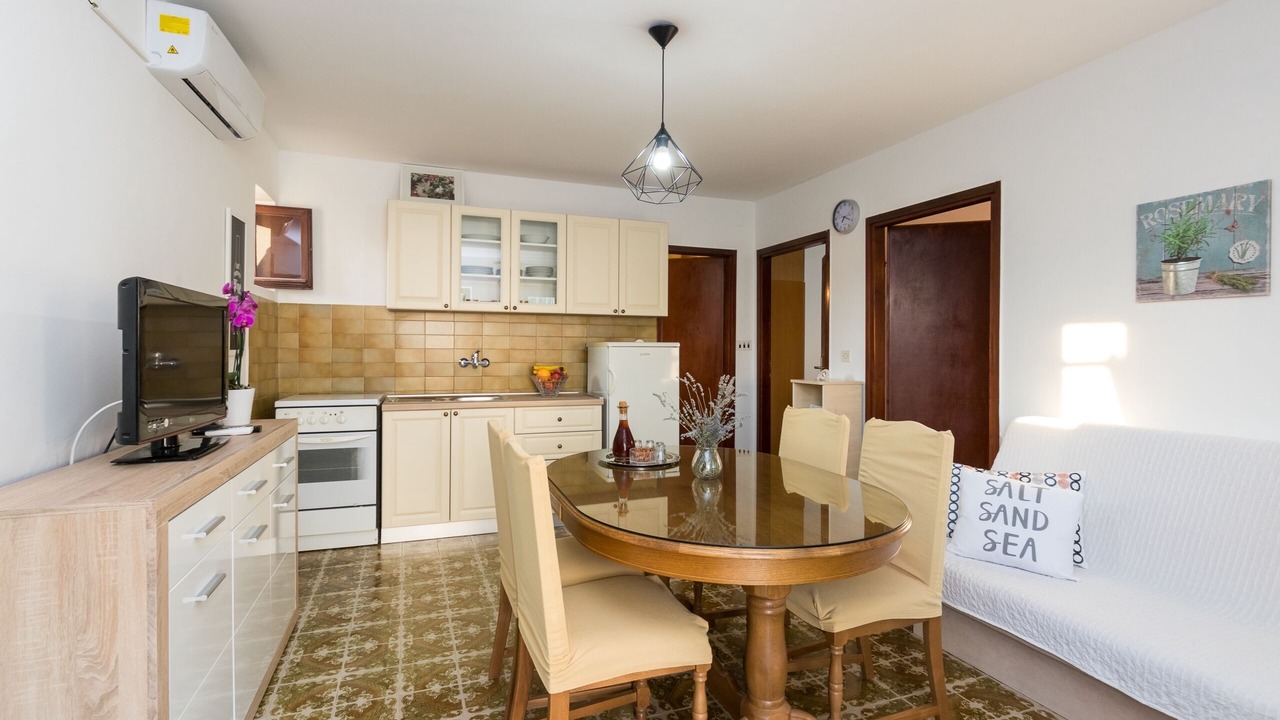 Photo of Livingroom in Kastel Stafilic