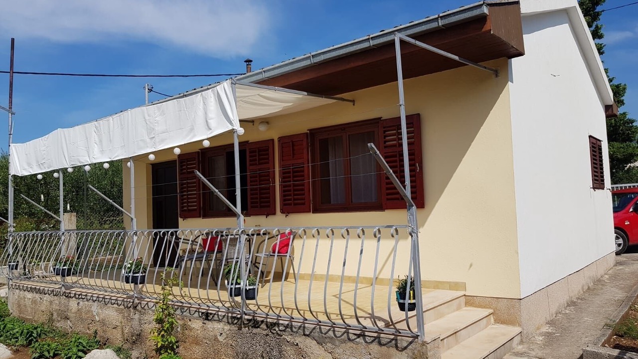 Photo of Outdoor in Kastel Stafilic