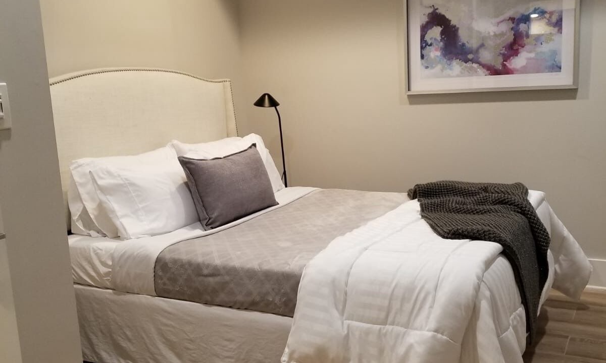 Photo of Bedroom in Dupont Circle