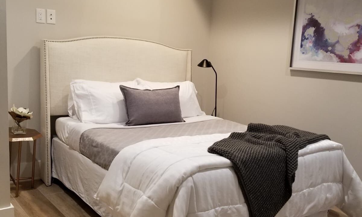 Photo of Bedroom in Dupont Circle