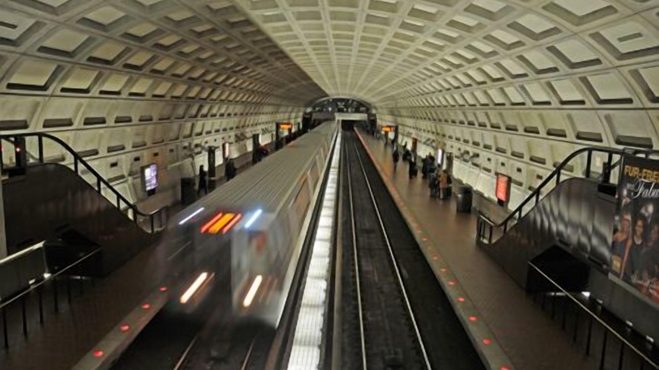 Photo of Others in Dupont Circle