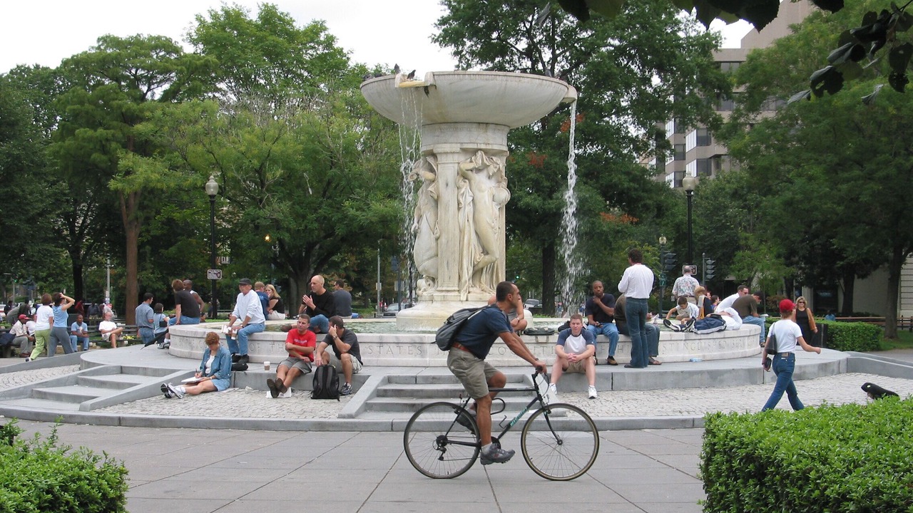 Photo of Others in Dupont Circle