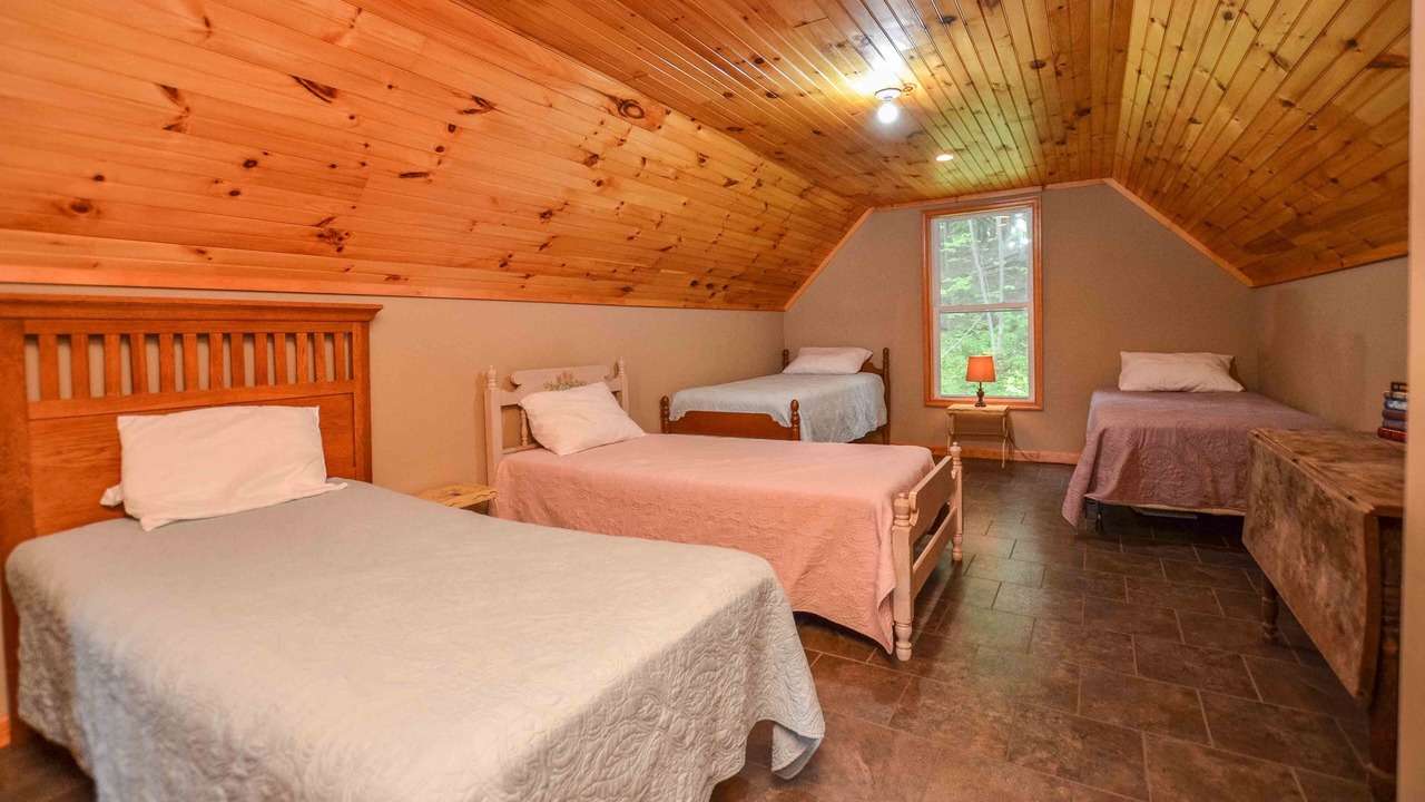 Photo of Bedroom in Ovid