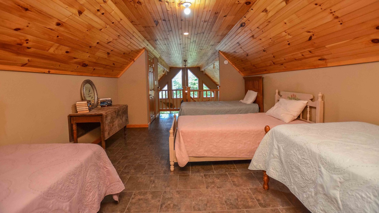 Photo of Bedroom in Ovid