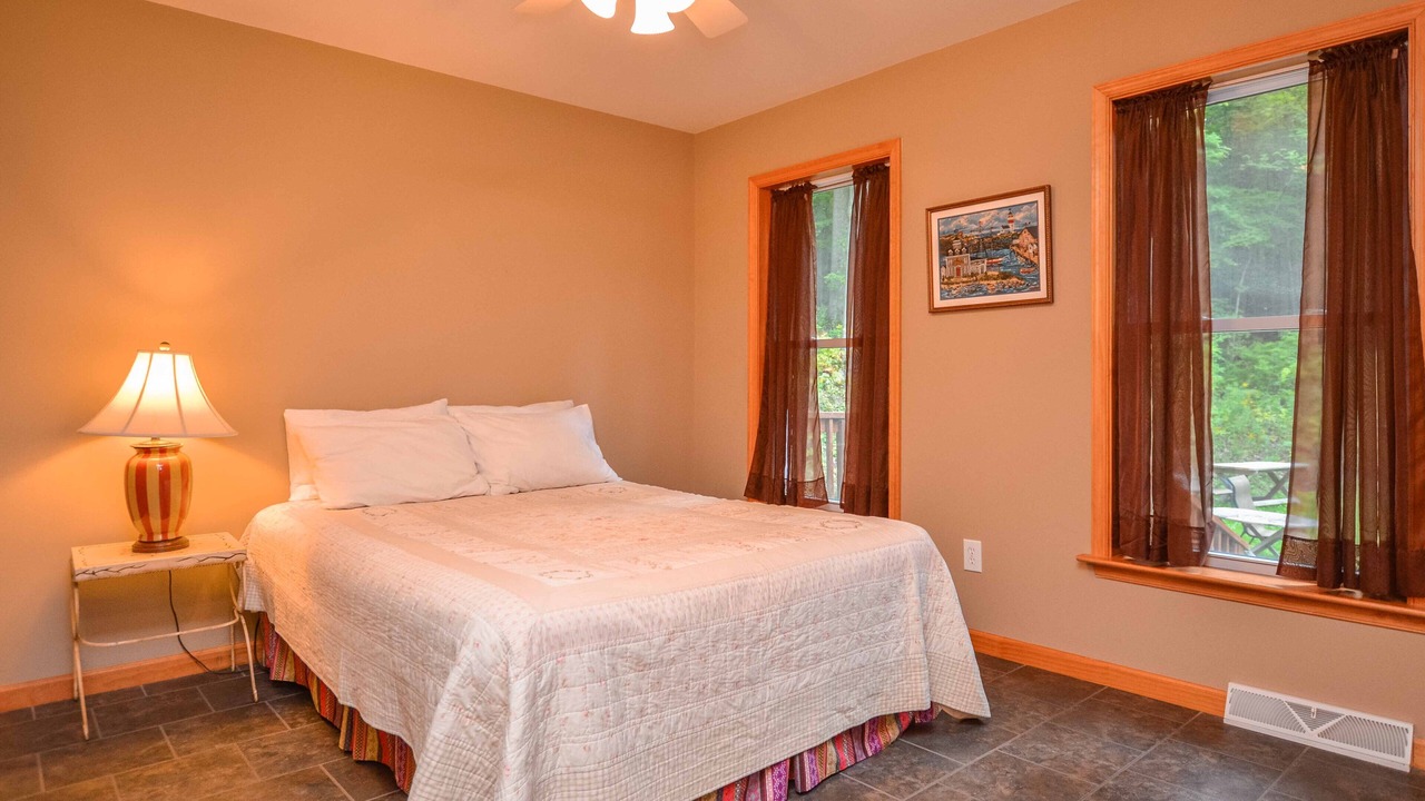 Photo of Bedroom in Ovid