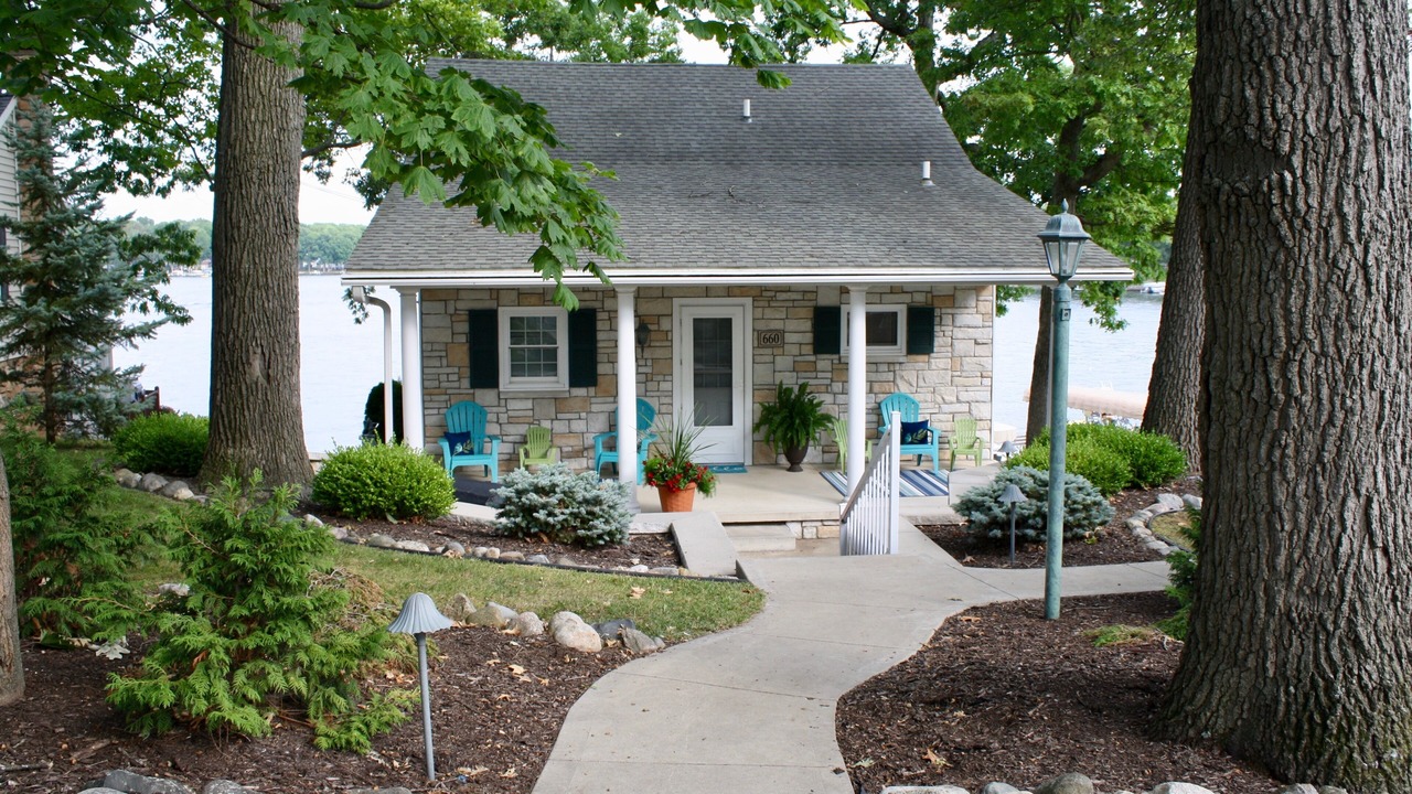 Photo of Outdoor in Hamilton