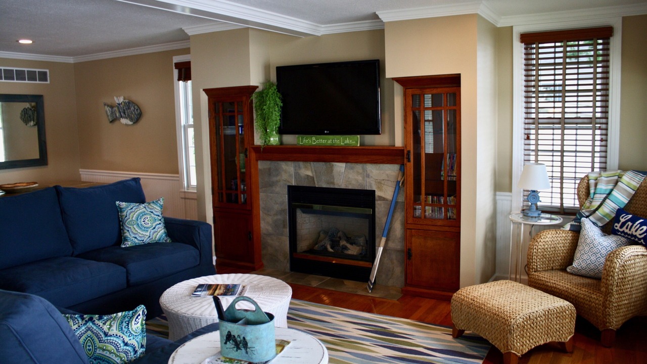 Photo of Livingroom in Hamilton