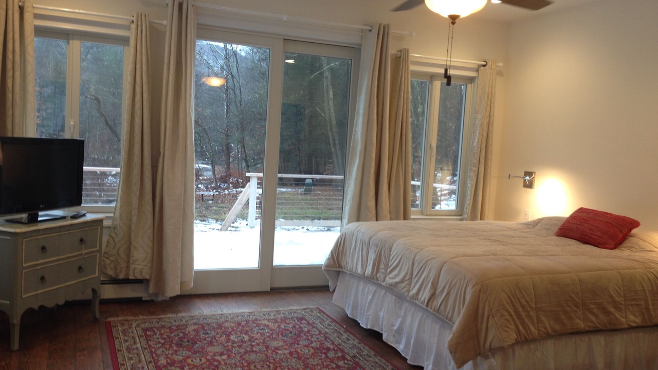 Photo of Bedroom in Chichester