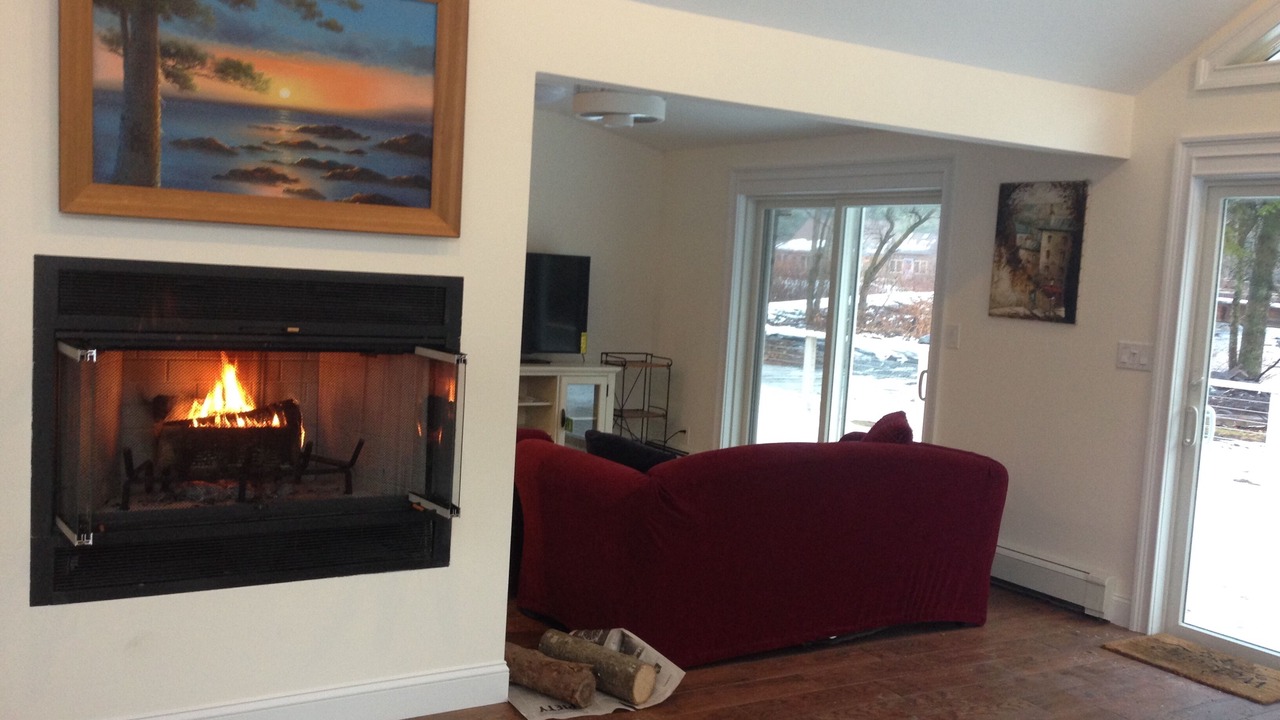 Photo of Livingroom in Chichester