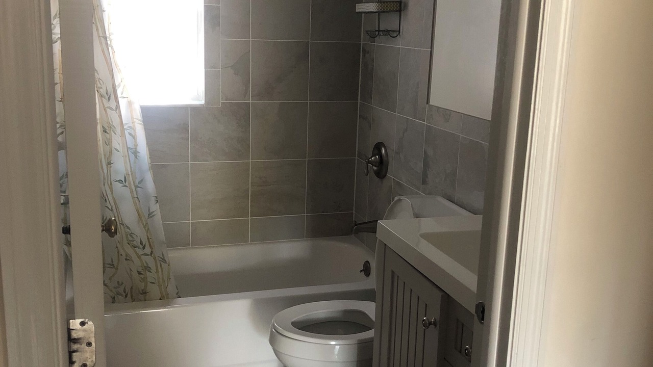 Photo of Bathroom in Chichester