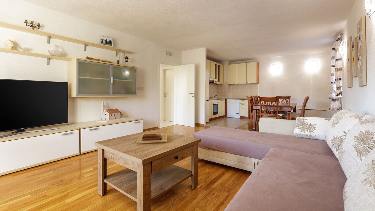 Photo of Livingroom in Lovrec