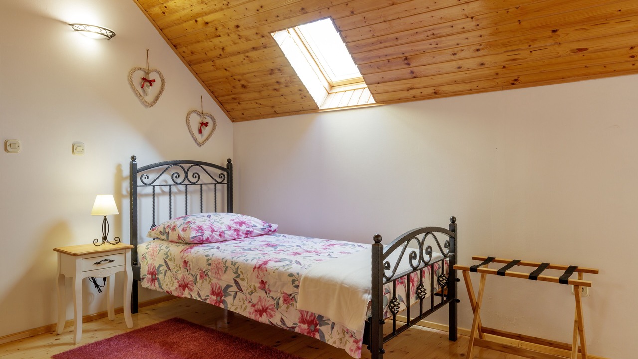 Photo of Bedroom in Lovrec
