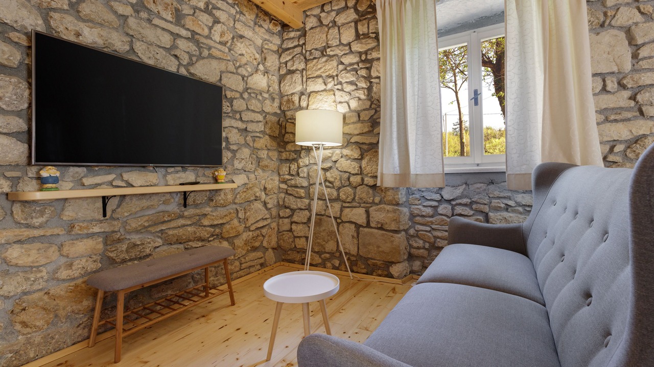 Photo of Livingroom in Lovrec