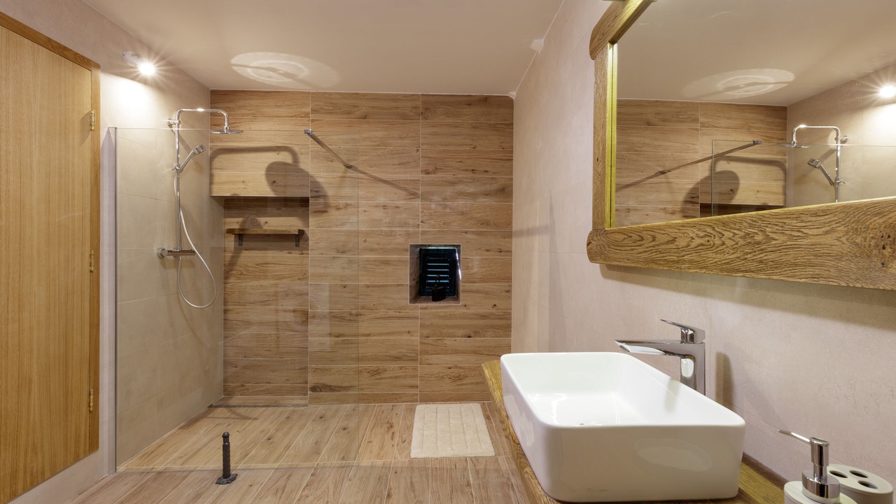 Photo of Bathroom in Lovrec
