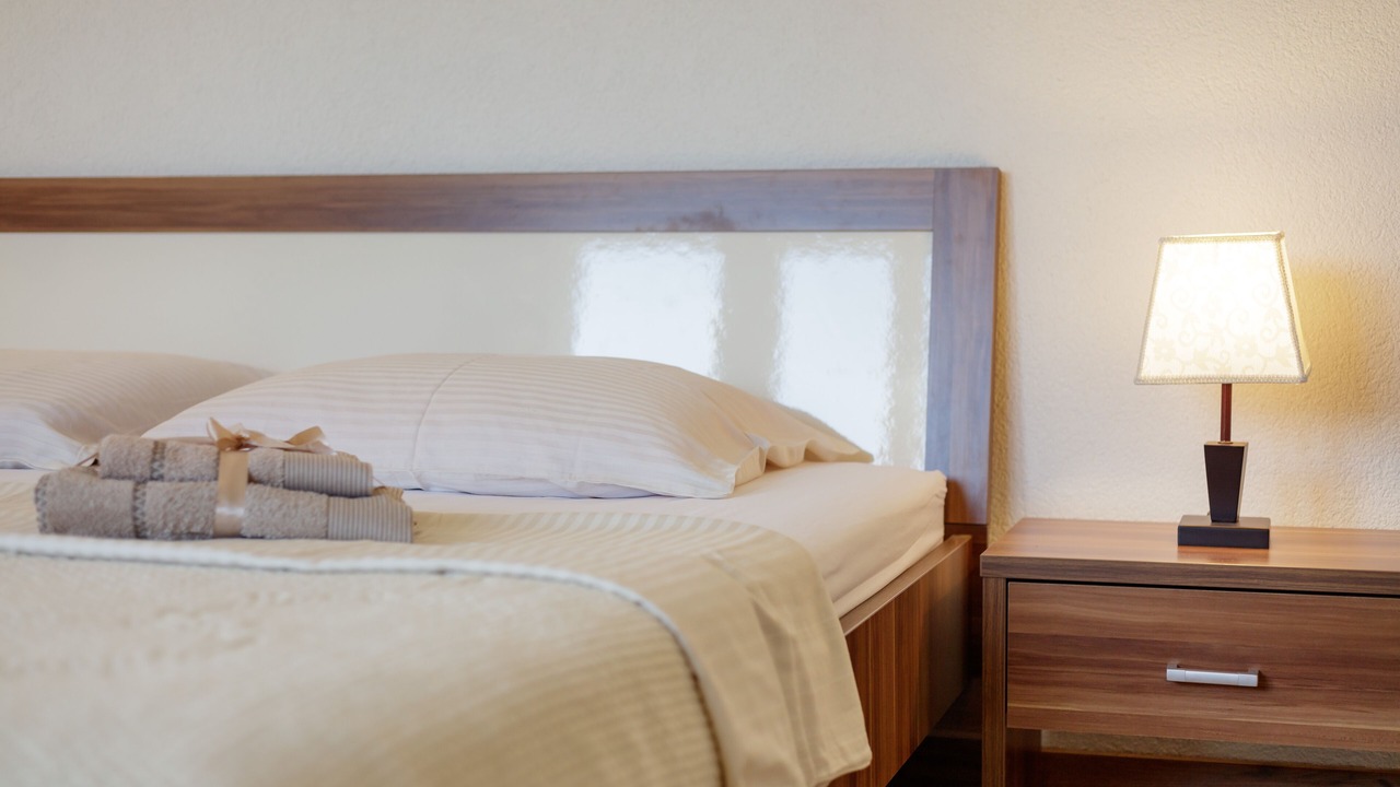 Photo of Bedroom in Lovrec