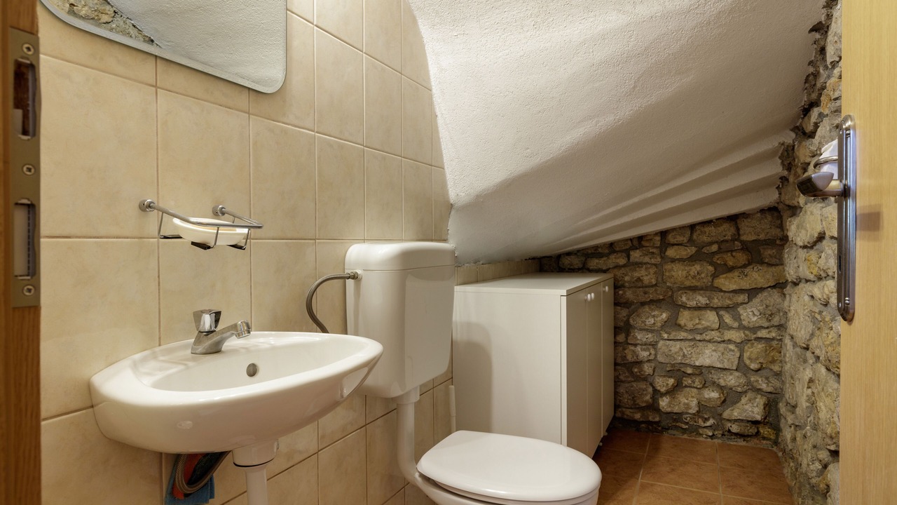Photo of Bathroom in Lovrec