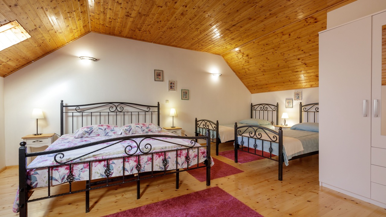 Photo of Bedroom in Lovrec
