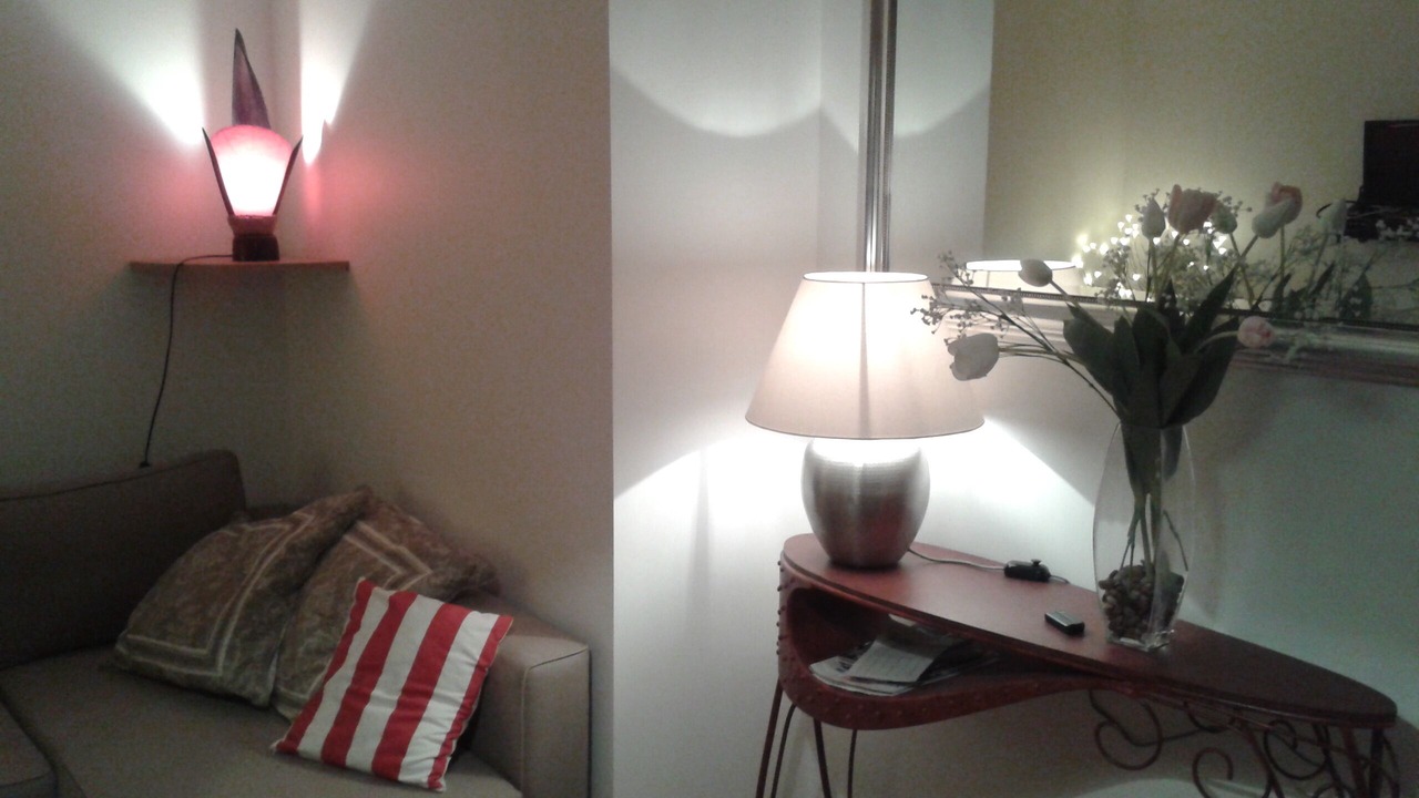 Photo of Livingroom in Frehel