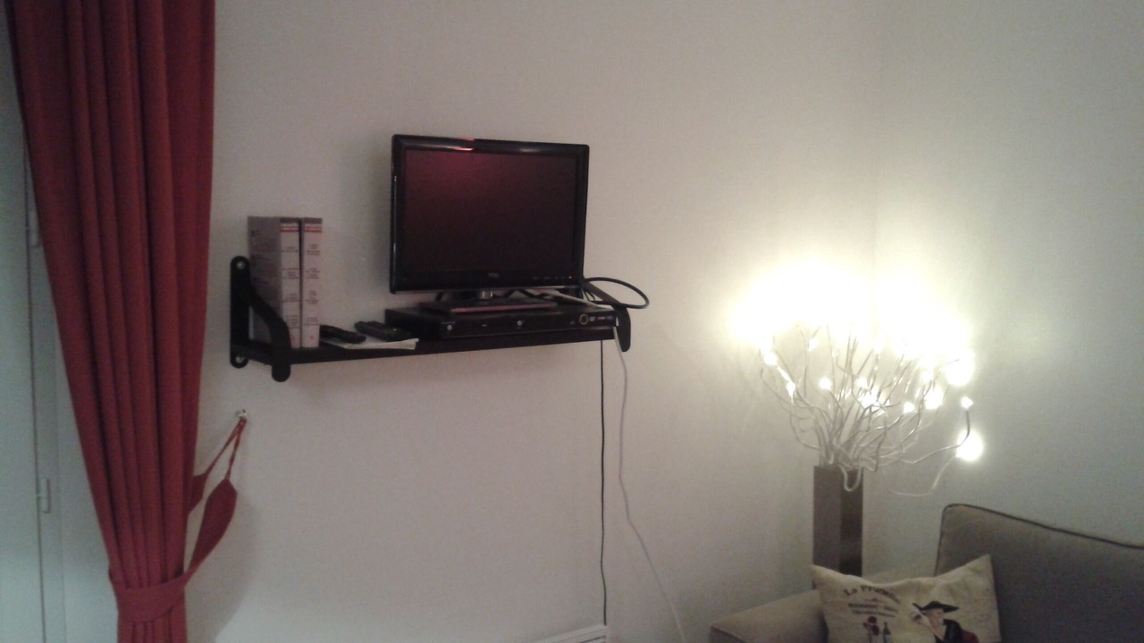 Photo of Livingroom in Frehel