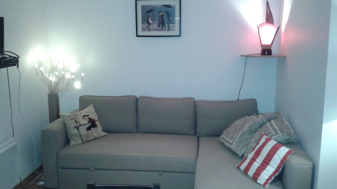 Photo of Livingroom in Frehel