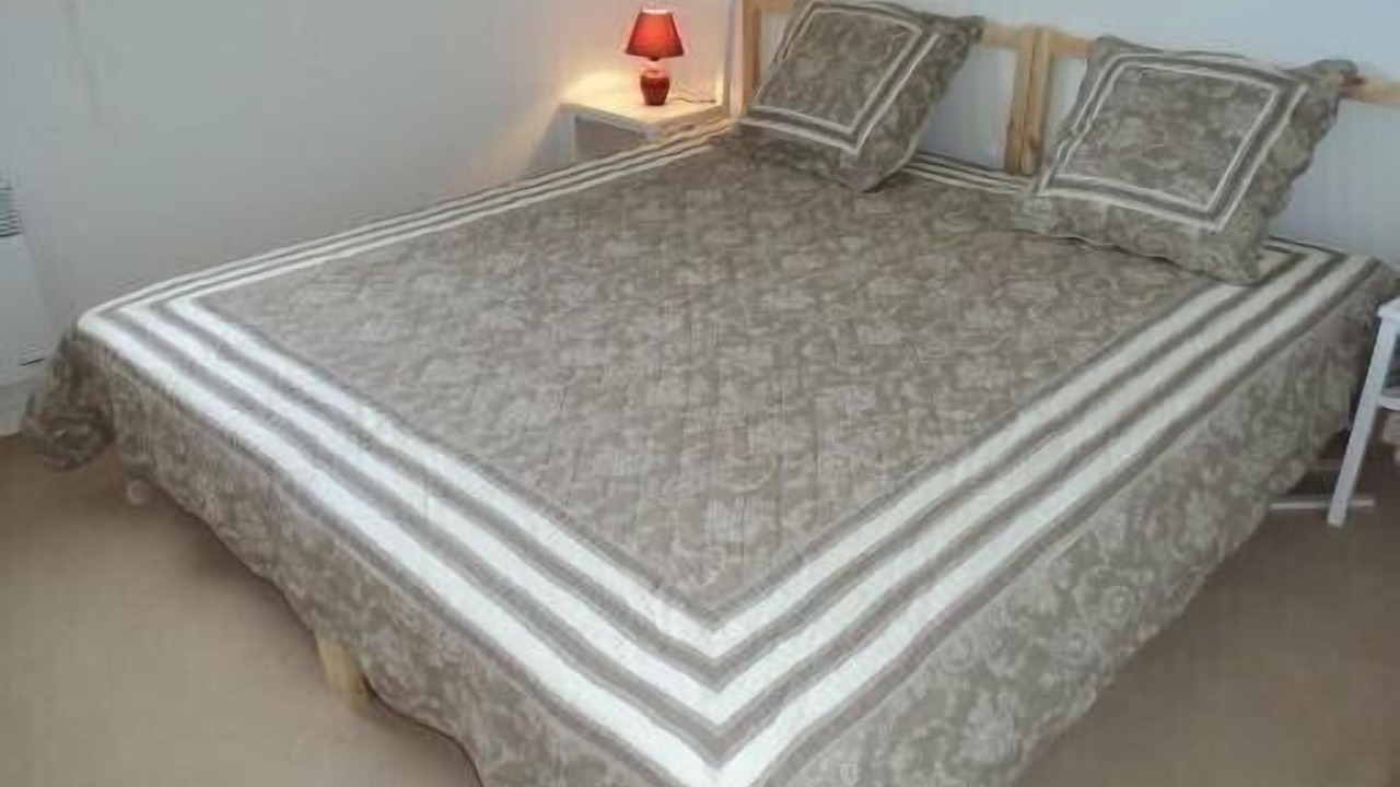 Photo of Bedroom in Frehel