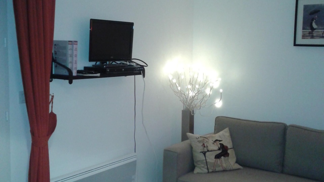 Photo of Livingroom in Frehel