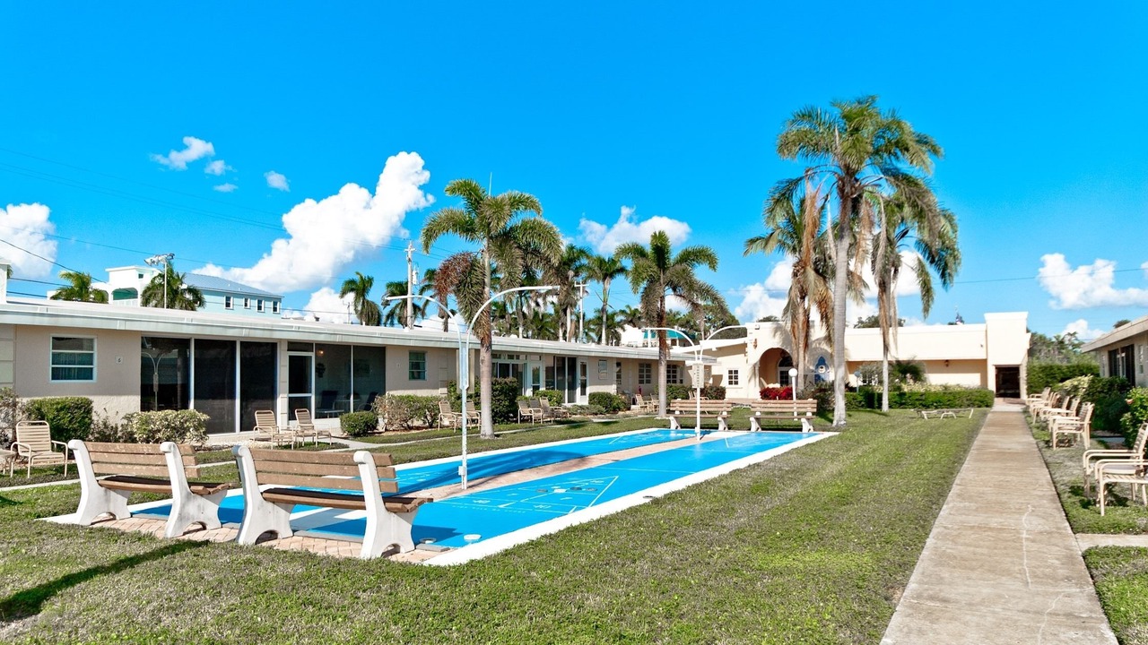 Photo of Outdoor in Siesta Key
