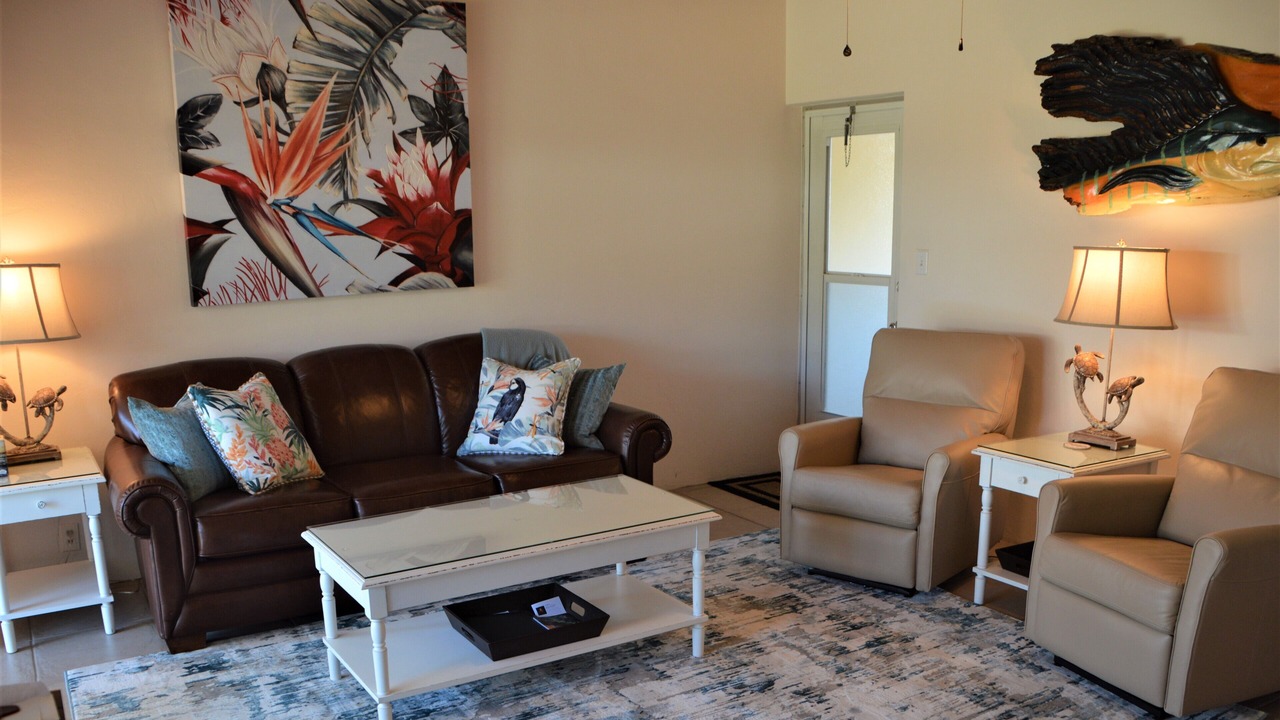 Photo of Bedroom in Siesta Key