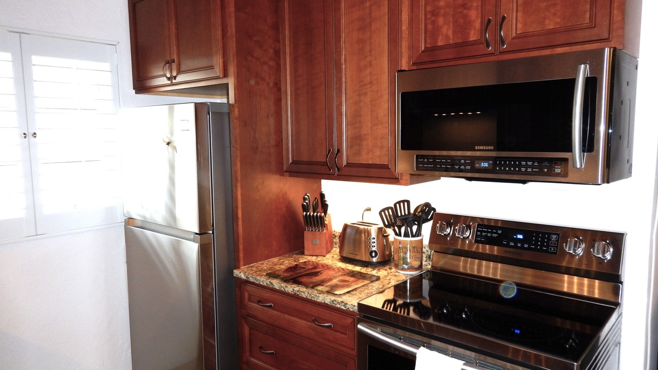 Photo of Kitchen in Siesta Key