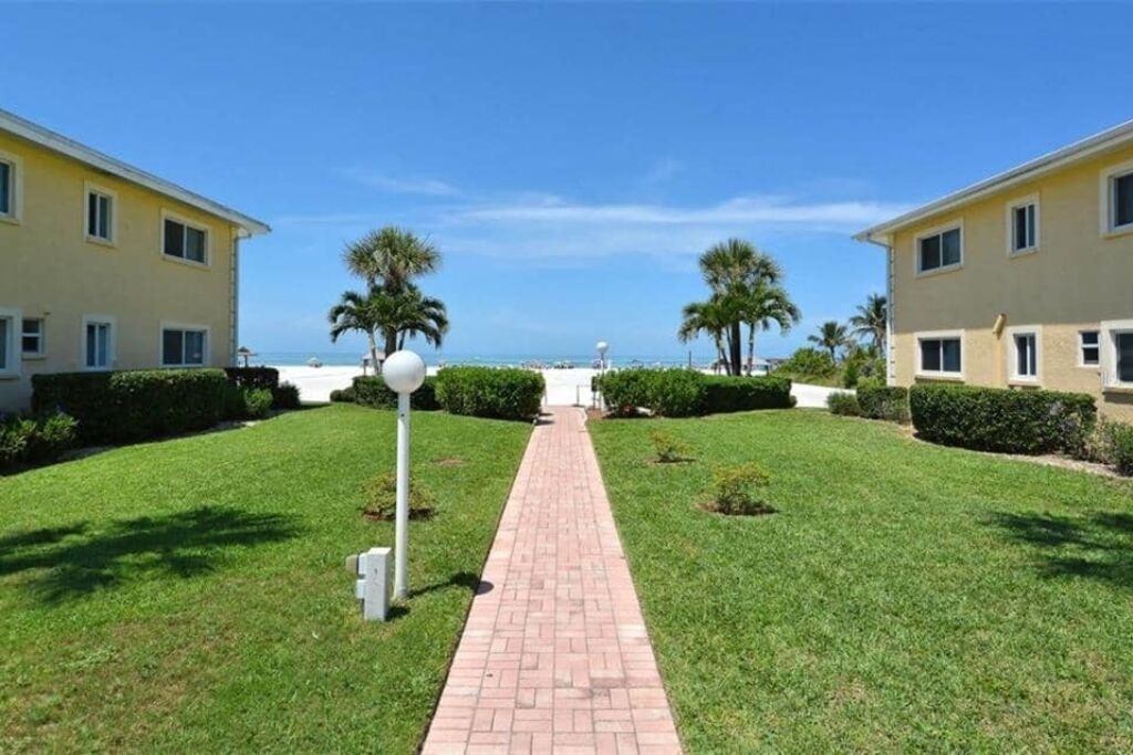 Photo of Outdoor in Siesta Key