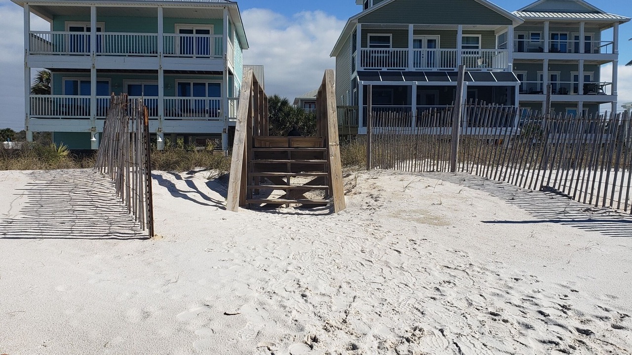 Photo of Others in Cape San Blas