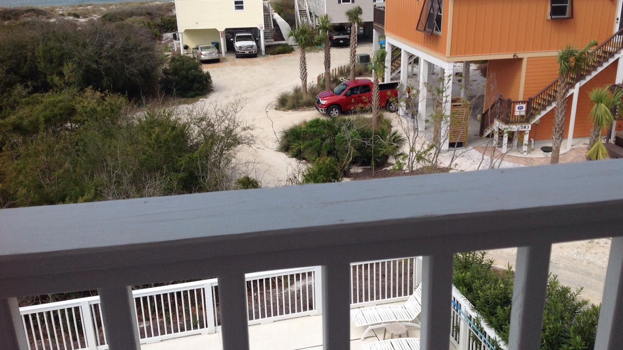Photo of Others in Cape San Blas
