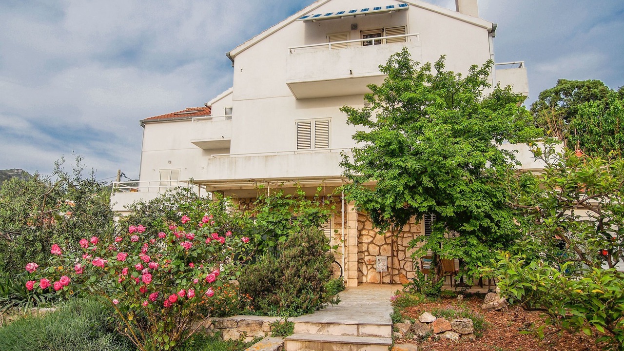 Photo of Outdoor in Hvar