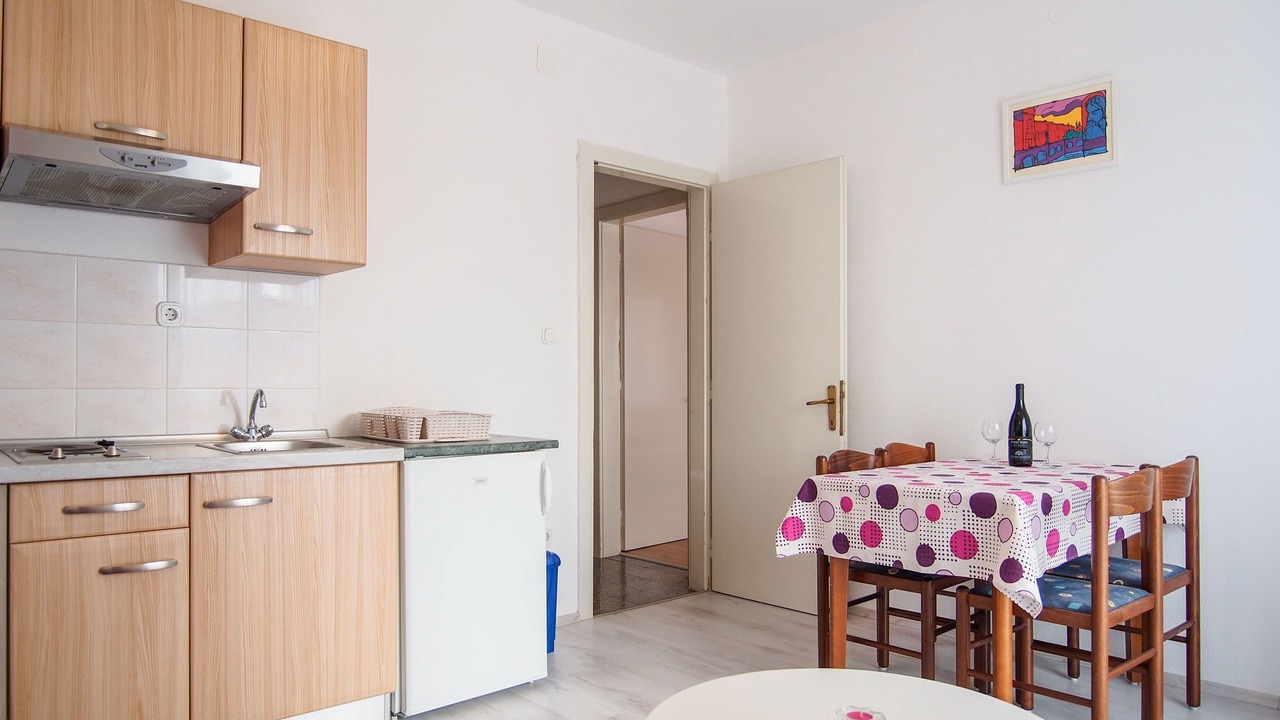 Photo of Kitchen in Hvar