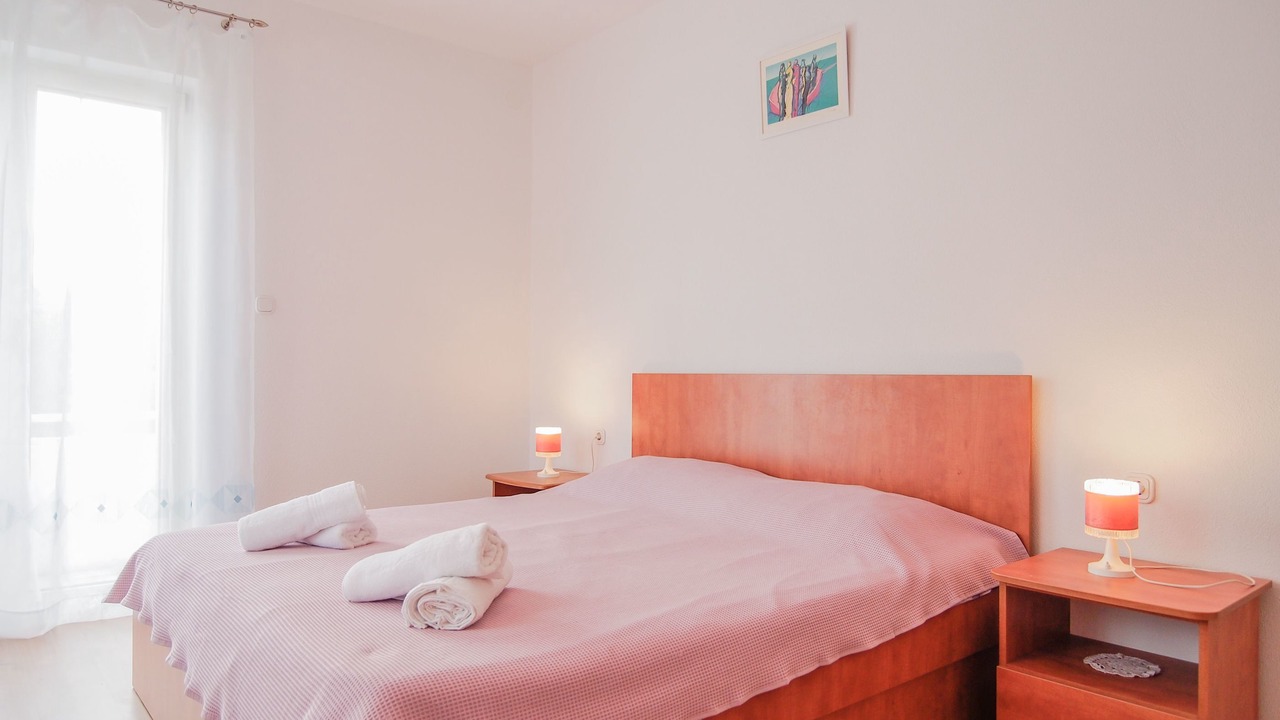Photo of Bedroom in Hvar
