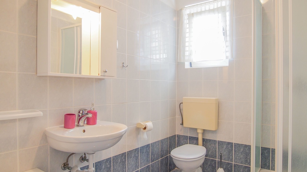 Photo of Bathroom in Hvar
