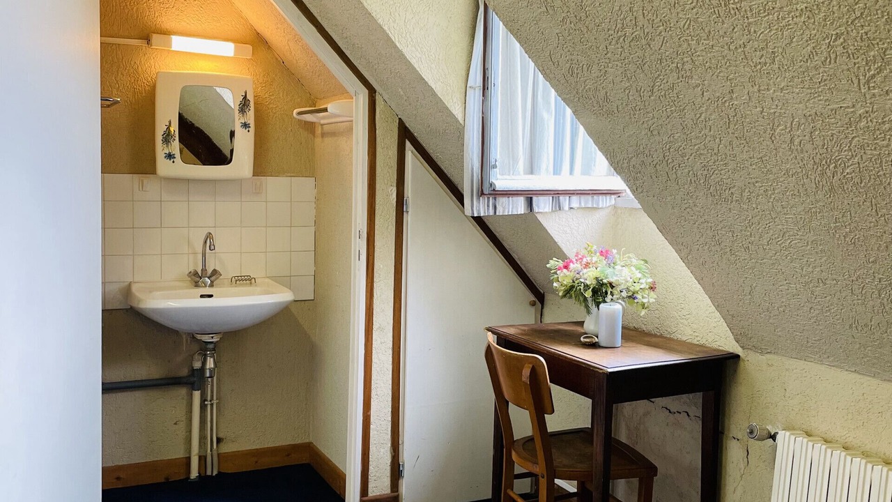 Photo of Bedroom in Ile-de-Brehat