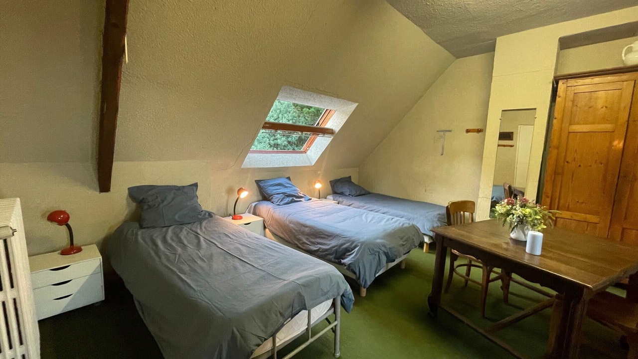 Photo of Bedroom in Ile-de-Brehat