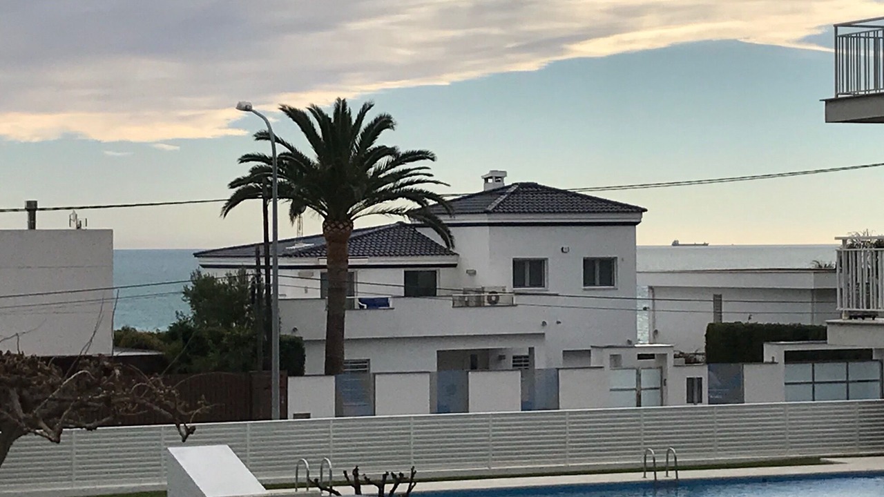 Photo of Outdoor in Benicassim
