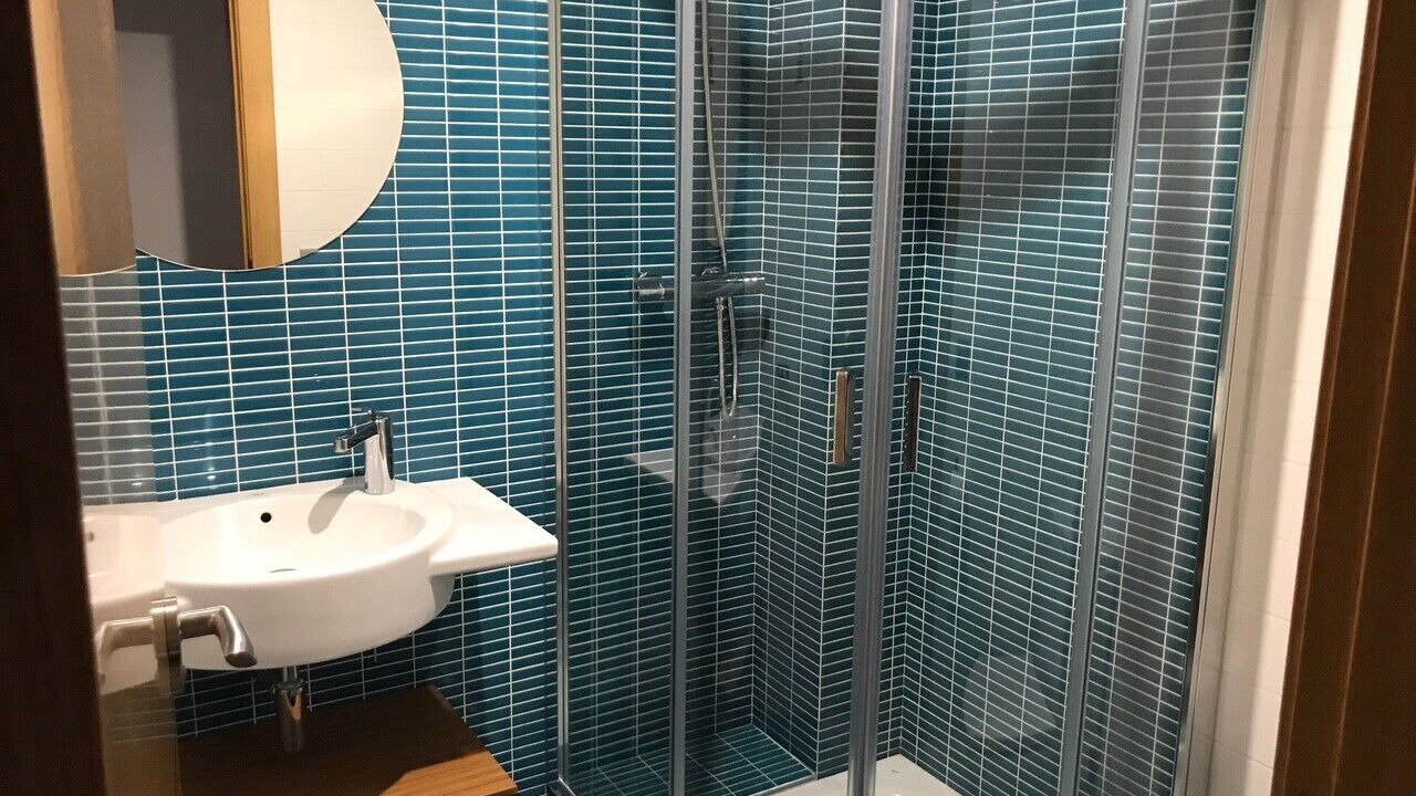 Photo of Bathroom in Benicassim