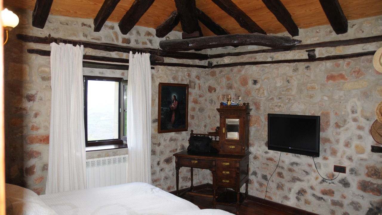 Photo of Bedroom in Soba